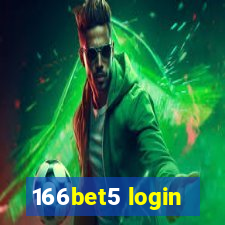 166bet5 login